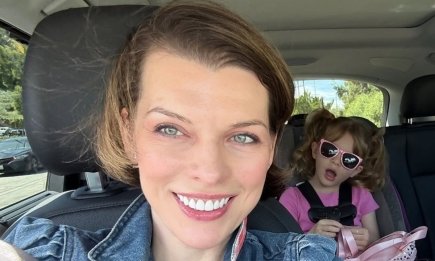 7 фильмов Миллы Йовович, которые вы могли не видеть: от "эротики" до ведьмы (ВИДЕО)