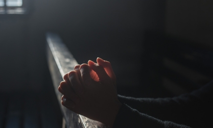 Молитва за матір — українською (ВІДЕО)