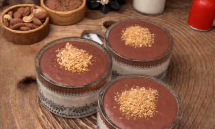 Этот десерт тает во рту: как приготовить легендарное "Птичье молоко" (РЕЦЕПТ)