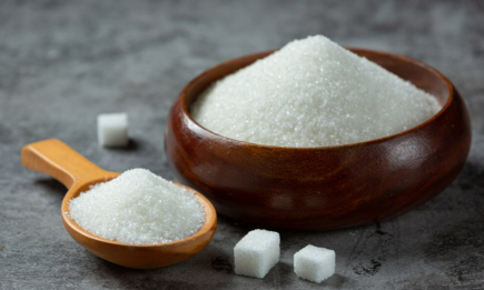 “Від цукру вагу не набирають”, — дієтолог Лакуста