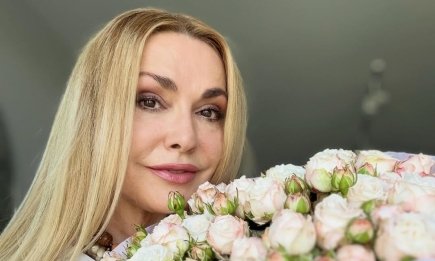 "Здесь надо быть начеку": Ольга Сумская дала совет девушкам, чьи мужчины безумно любят маму (ВИДЕО)