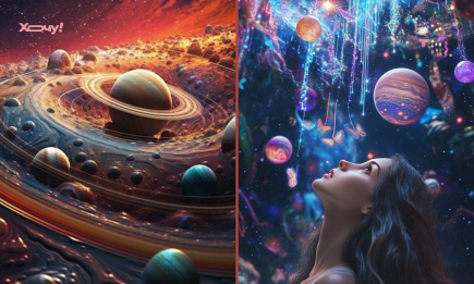 От технических сбоев к возвращению бывших: к чему следует готовиться во время ретроградности планет в 2026 году