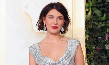 Изменила имидж: Милли Бобби Браун сделала самую модную стрижку 2026 года (ФОТО)