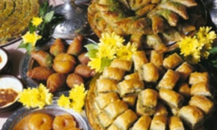 Блюда турецкой кухни для вашей домашней кулинарной коллекции