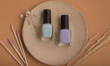 Не знаете, какой цвет выбрать? 5 вариантов лака, которые никогда не подведут (ФОТО)