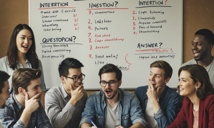 100+ смішних питань для вікторини: перевірте свою логіку та почуття гумору