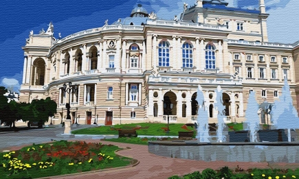 День архитектуры Украины: 30 главных памятников архитектуры, о которых должен знать каждый украинец