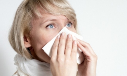 Офисная аллергия: причины, последствия, способы борьбы