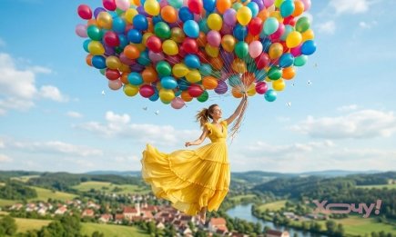 Палочки, которые будут держать ваши крылья: 5 действенных шагов, когда весь мир против вас