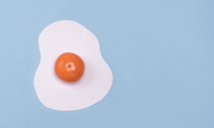 Фотография куриного яйца: реакция соцсетей на новый рекорд в Instagram