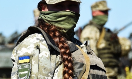 Верховная Рада переименовала праздник День защитника Украины