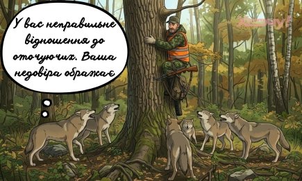 Жиза для каждого, кто хоть раз был на терапии: подборка самых смешных мемов о психотерапевтах