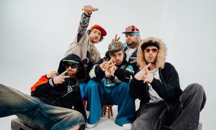 Badstreet Boys повертаються: де і коли відбудеться національний пісенно-донатний конкурс "НАШЕБАЧЕННЯ" (деталі події)