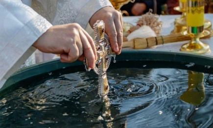 Об этом должен знать каждый: что категорически запрещается делать на Крещение