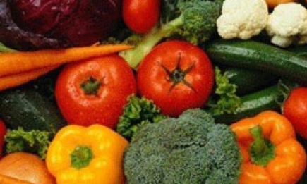 Что делать, если отравился весенними овощами?