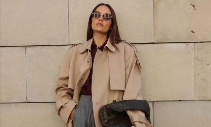 Модна весна 2026: 5 готових формул стилю, які позбавлять вас питання "що одягнути?" (ФОТО)