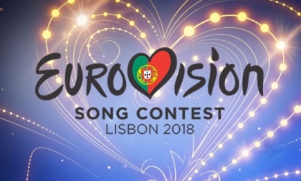 Евровидение-2018: появились результаты жеребьевки Национального отбора
