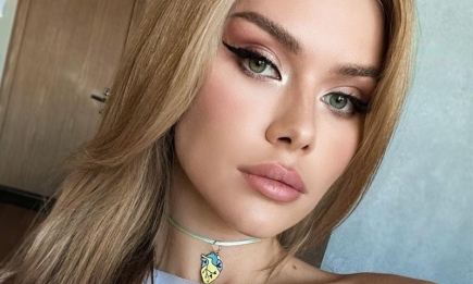 Больше не блондинка: "Мисс Украина Вселенная" Виктория Апанасенко кардинально сменила имидж (ФОТО)