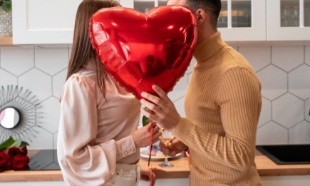 Классно и недорого: варианты подарков парню на День Валентина, которые не пустят вас по миру