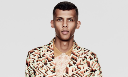 Самая жестокая танцевальная песня 2010-х: о чем на самом деле Papaoutai Stromae (КЛИП+ПЕРЕВОД)
