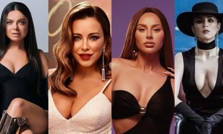 Отримали паспорти рф та зрадили рідну Україну: українські знаменитості, які цинічно підтримали російську агресію