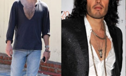 Богатые и знаменитые мужчины. Кто из них одевался хуже всех в 2010 году?