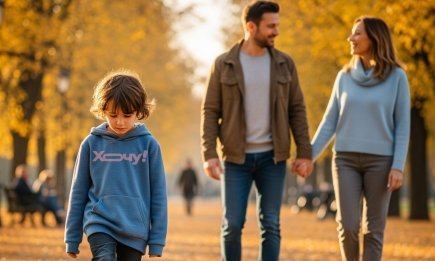 5 признаков, выдающих "недолюбленного" сына: эти привычки родом из детства