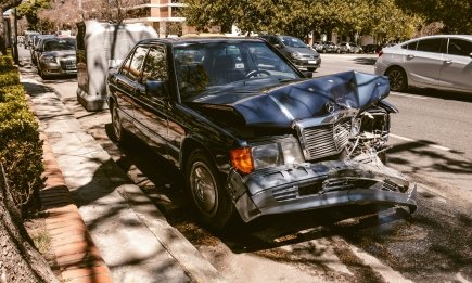 Какое наказание ждет водителя, если он сбежит с места ДТП