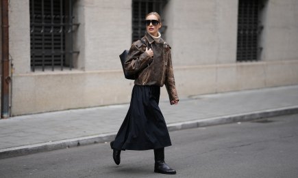 Не просто база: 4 спідниці, які стануть головною інвестицією вашого гардероба в 2026 році (ФОТО)