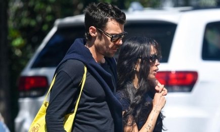 Биберы, подвиньтесь! В Голливуде появилась новая самая стильная пара (ФОТО)