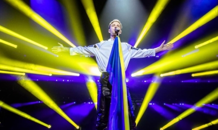 "Увесь прибуток ми перераховуємо на допомогу": Макс Барських перетворив свій концерт у Києві на благодійний