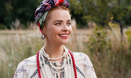 Традиційні українські прикраси, які можна носити сьогодні (ФОТО)
