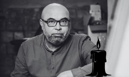 Человек, который познакомил украинцев с мировыми бестселлерами: памяти Владислава Кириченко (ФОТО)