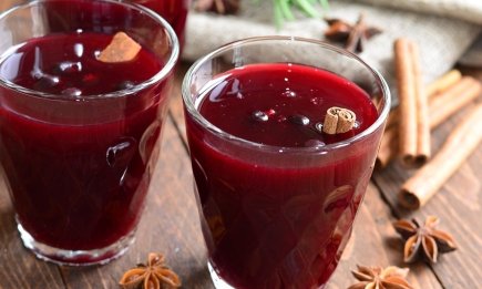 И напиток, и десерт: почему в моду возвращается кисель из прошлого (ВИДЕО+РЕЦЕПТ)