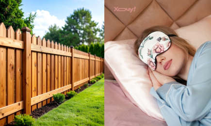 Лізли через дерев’яний паркан уві сні? Ось біля кого суперники, а кому варто змінити замок у квартирі