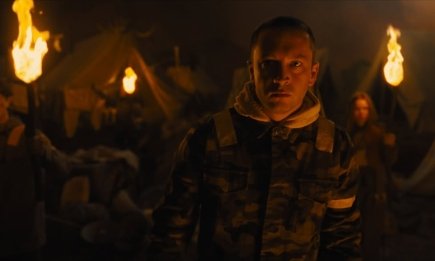 Режисер з України зняв унікальний кліп для Twenty One Pilots (ВІДЕО)