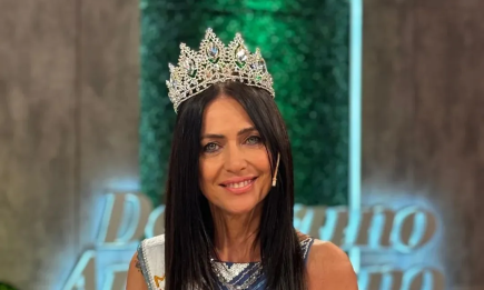 Когда возраст не преграда: 60-летняя Алехандра Родригес торжествовала на престижном конкурсе красоты