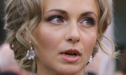 Актриса сериала "Татьянин день" Анна Снаткина вышла замуж. Фото
