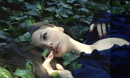 "Я вся твоя": Black Swan объяснила, почему не гонится за "легкими хитами" и как ее музыка стала дневником. ХОЧУ ЭКСКЛЮЗИВ