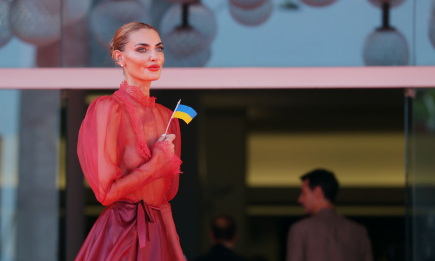 В Сети появились кадры роскошных апартаментов Алины Байковой на Мангеттене, которые она продает для помощи Украине (ФОТО)