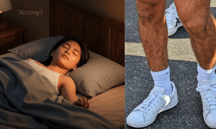 Волохаті ноги уві сні — до грошей чи скандалів? Ось що про це говорять ясновидці