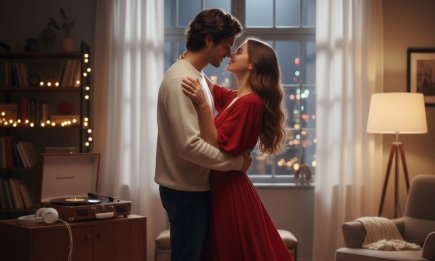 Самые красивые украинские песни о любви: подборка для влюбленных на День Валентина (ВИДЕО)