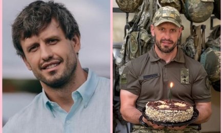 Финалист "Холостячки" Дмитрий Шевченко мобилизовался: фото в военной форме поразило Сеть