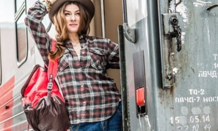 Звезда "Орла и решки" Жанна Бадоева покажет реальную жизнь людей в новом тревел-шоу