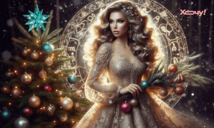 Гороскоп на 1 января 202 года: мы становимся свободнее, когда перестаем ждать разрешения делать то, что нравится нам