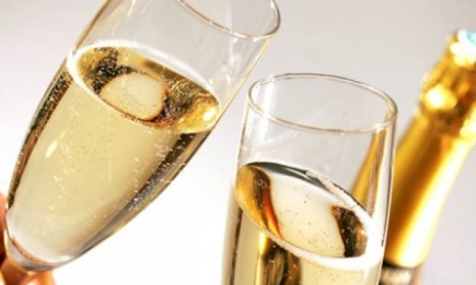 Шампанское улучшает память и мозговую активность
