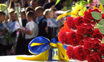 От "ТІК" до Анны Тринчер: ТОП-10 лучших украинских песен о школе к 1 сентября (ВИДЕО)