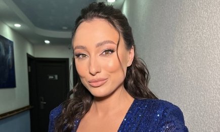 Сиділа у в’язниці та вибила собі чотири зуби: цікаві факти про Настю Половинкіну — учасницю "Холостяк-14"