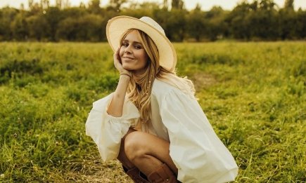 "Бути з такою жінкою, як я, складно": Катерина Кузнецова розповіла, чи готова до нових стосунків і шлюбу