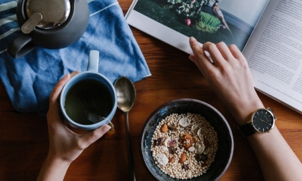 Завтрак съешь сам: почему утренний прием пищи самый важный
